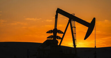 Global oil reserves plunge at record pace as Middle East war strains supplies