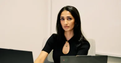 Goodbye, grunt work. AI is fast-tracking Gen Z employees into more complex jobs.