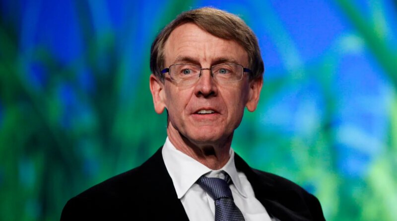Google and Amazon's Earliest Backer Calls AI "Underhyped"