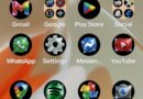 Google goes for the glitter with disco-ball icons: 'Are y'all sure you still want this?' | TechCrunch