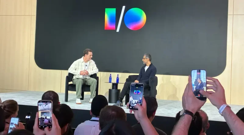 Google held back a huge new model, and it says a lot about the company's standing in the AI coding race