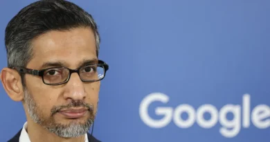 Google isn't releasing its next big AI model yet, drawing groans at its I/O conference