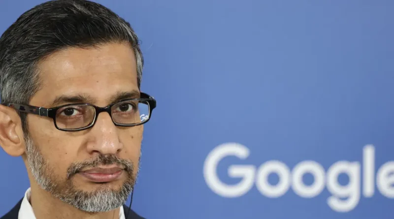 Google isn't releasing its next big AI model yet, drawing groans at its I/O conference