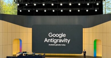 Google launches Antigravity 2.0 with an updated desktop app and CLI tool at IO 2026 | TechCrunch