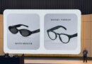 Google takes a page out of Meta's book, announces new audio-powered smart glasses | TechCrunch