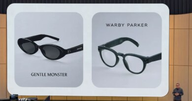 Google takes a page out of Meta's book, announces new audio-powered smart glasses | TechCrunch