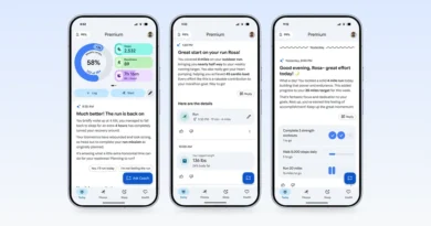 Google's $9.99-per-month AI health coach launches May 19 | TechCrunch