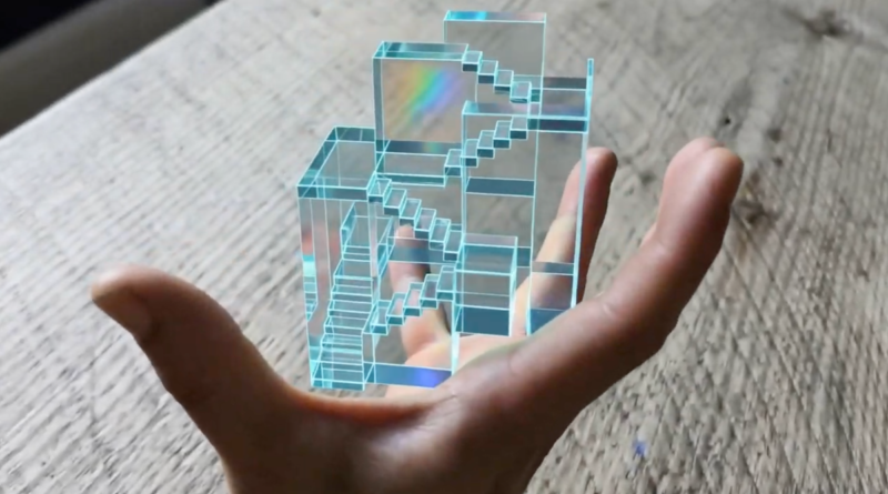 Google's Gemini Omni turns images, audio, and text into video — and that's just the start | TechCrunch