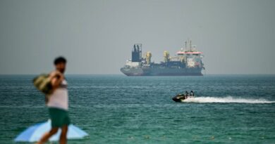 Gulf countries' plans to bypass Hormuz still far off, experts warn