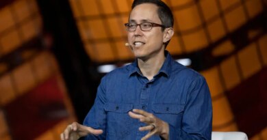 Josh Reeves, Gusto, hr tech,