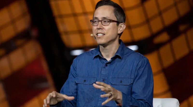 Josh Reeves, Gusto, hr tech,