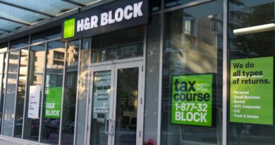 H&R Block: Even After The 26% Pop, This High Dividend Stock Remains Undervalued