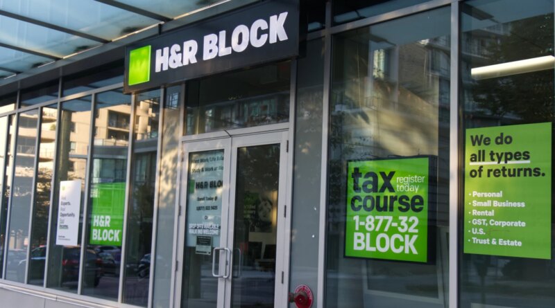 H&R Block: Even After The 26% Pop, This High Dividend Stock Remains Undervalued
