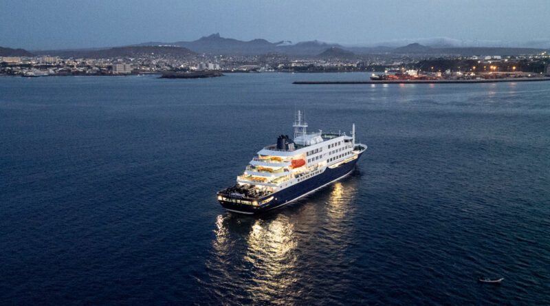 Hantavirus Patients Land in Amsterdam With More Cruise Ship Evacuations Planned