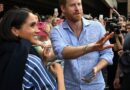 Harry and Meghan to produce Afghan war film: Netflix