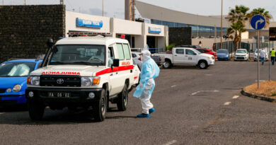Health Officials Race to Track Hantavirus Cruise Ship Outbreak but Predict ‘Limited’ Spread