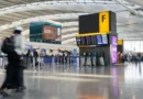Heathrow teams up with Salesforce to enhance airport customer service with AI