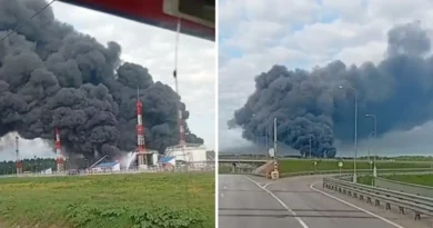 Here are the 3 drones Ukraine said it used to pierce Moscow's air defenses in biggest attack yet
