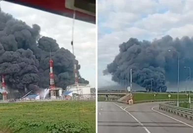Here are the 3 drones Ukraine said it used to pierce Moscow's air defenses in biggest attack yet