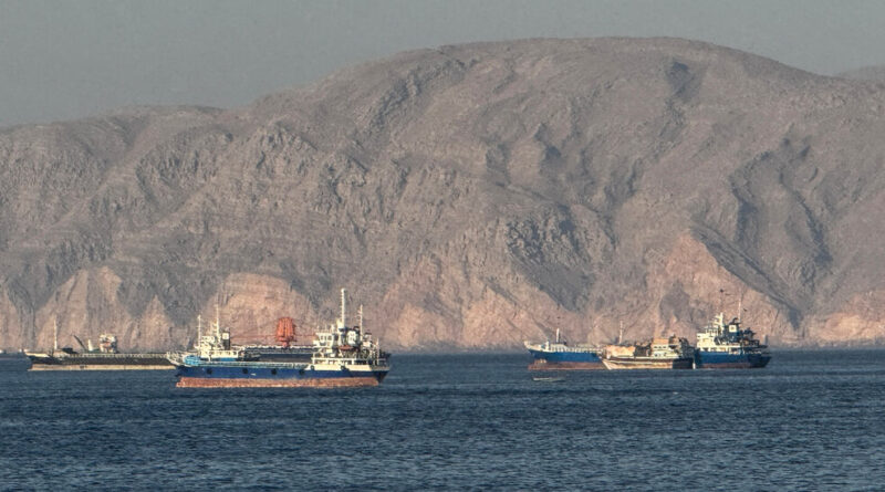 Here’s How Iran Could Respond to Renewed U.S.-Israeli Strikes
