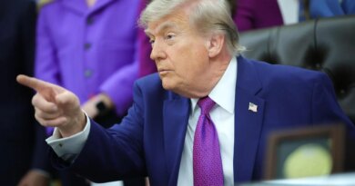Here’s What Stocks Donald Trump Traded So Far This Year