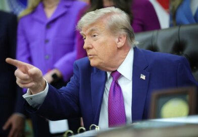 Here’s What Stocks Donald Trump Traded So Far This Year