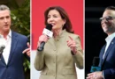 Here's how much the governor of every US state makes, ranked from lowest to highest salaries