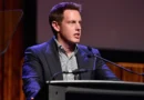 Here's what David Ellison told Paramount employees after beating earnings estimates
