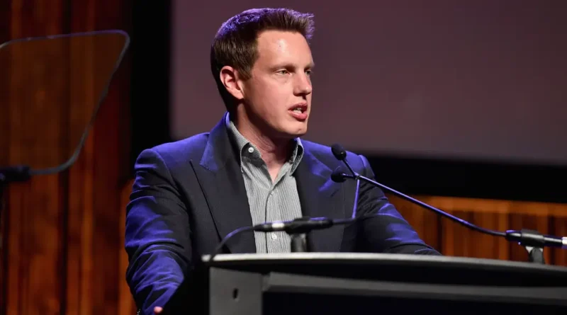Here's what David Ellison told Paramount employees after beating earnings estimates