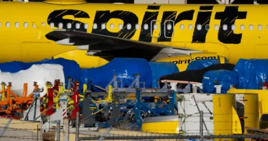 Here's why a nearly new Airbus jet is more valuable as spare parts