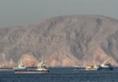 Hormuz tanker traffic edges higher after wartime low