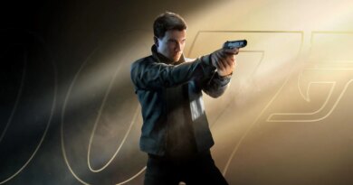 How A New Game Could Decide Who Is The Next James Bond