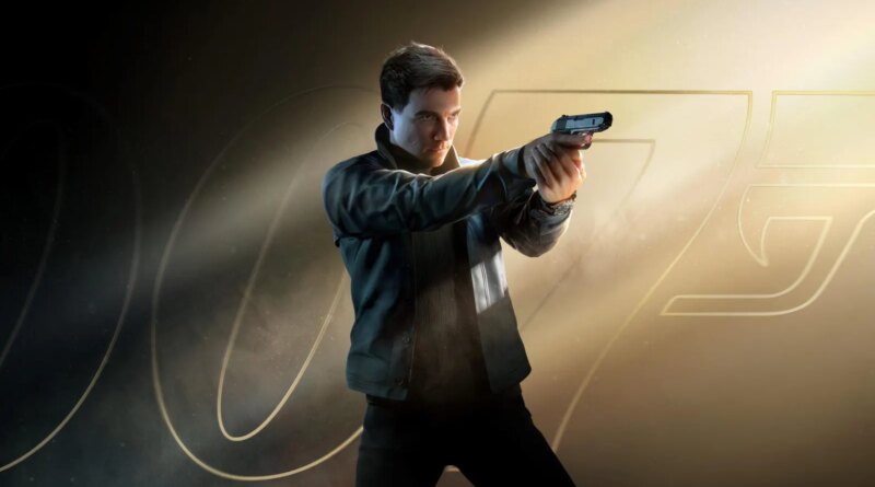 How A New Game Could Decide Who Is The Next James Bond