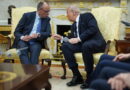 How Germany Misjudged Trump’s Anger on Iran
