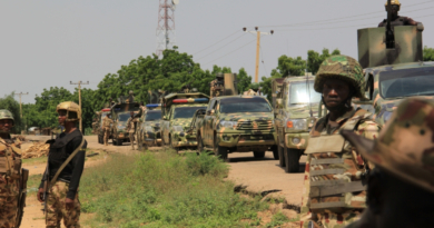How ISWAP and Boko Haram are reshaping the Lake Chad Basin
