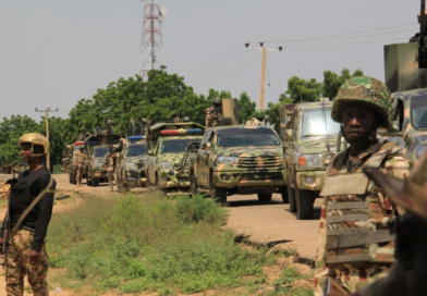 How ISWAP and Boko Haram are reshaping the Lake Chad Basin
