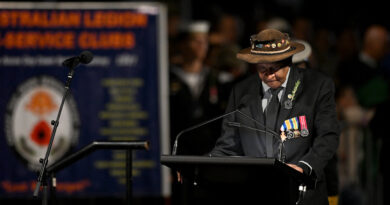 How Indigenous Acknowledgments Became a Target in Australia