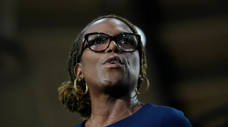 How Philadelphia’s Democratic primary tests the bounds of US progressivism
