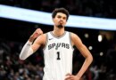 How Spurs’ Victor Wembanyama Uses Adversity As Motivation