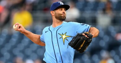 How Tampa Bay Rays’ Acquisitions Since End Of 2025 Are Faring In 2026