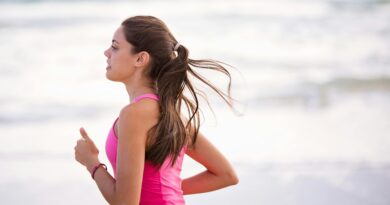 How To Prepare For A Race - Rosanna Davison Nutrition