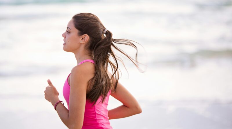 How To Prepare For A Race - Rosanna Davison Nutrition