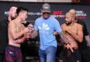 How To Watch Or Stream UFC Macau: Song Vs. Figueiredo