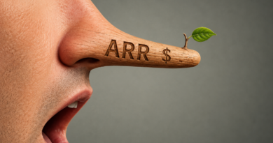Pinocchio ARR nose