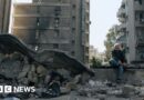 How a huge wave of Israeli strikes brought chaos to Lebanon

