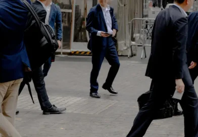 How a quarterly earnings shake-up could disrupt a sprawling white-collar ecosystem