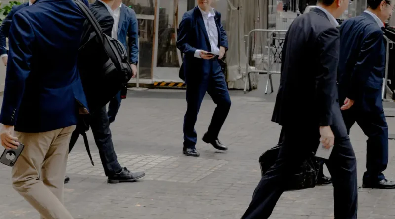 How a quarterly earnings shake-up could disrupt a sprawling white-collar ecosystem