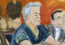 How an apparent Jeffrey Epstein suicide note ended up in the hands of his quadruple-murderer roommate