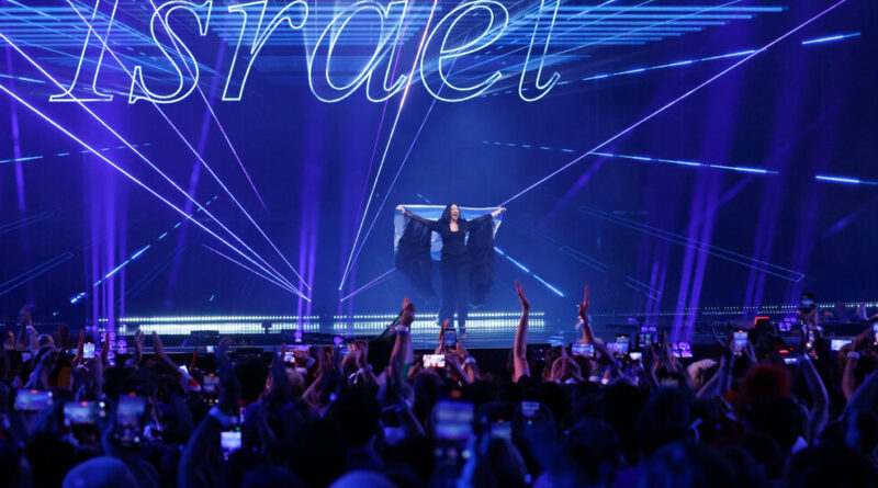 How to Win Eurovision With Just a Few Hundred Voters