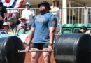 How to build strength and muscle in a 15-minute workout, according to the World's Strongest Man